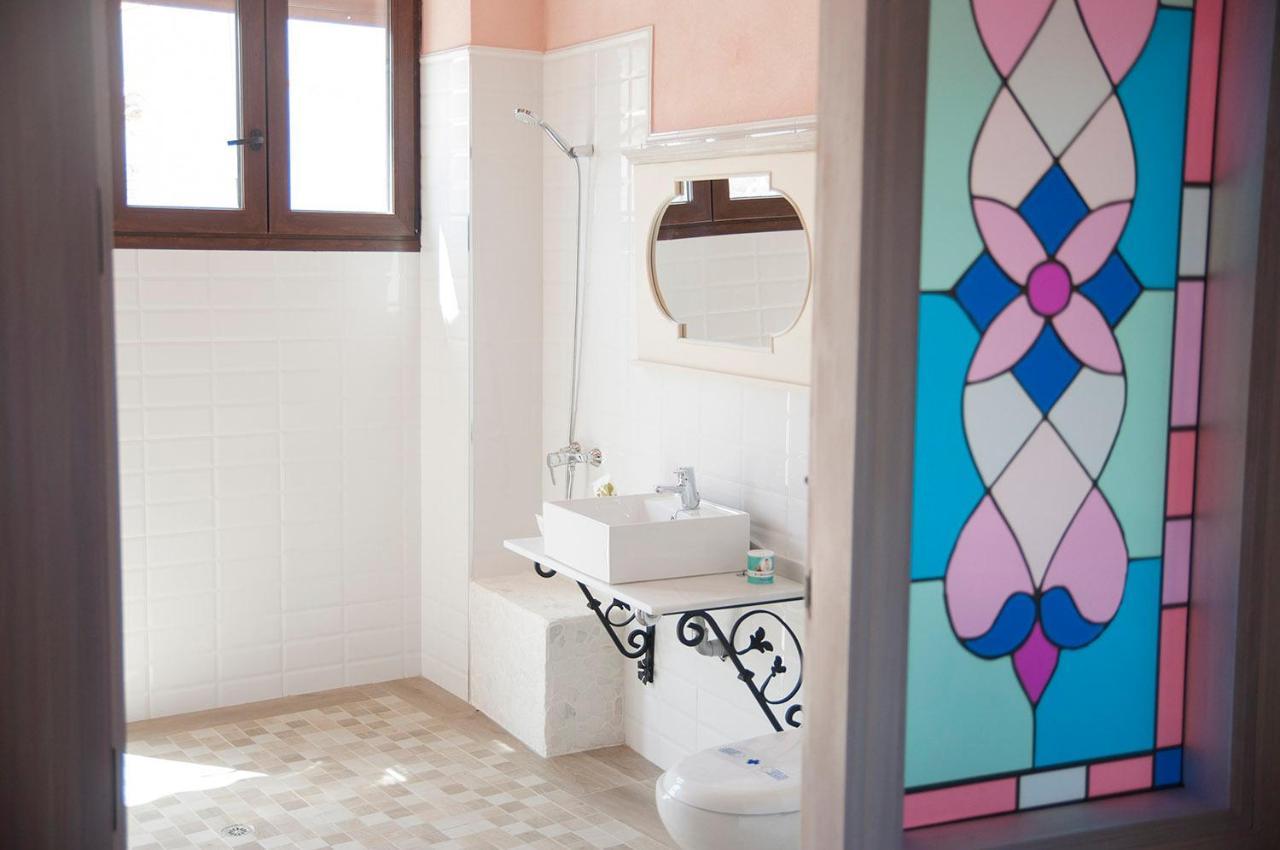La Casa De Maria Guest House Algarinejo Ngoại thất bức ảnh